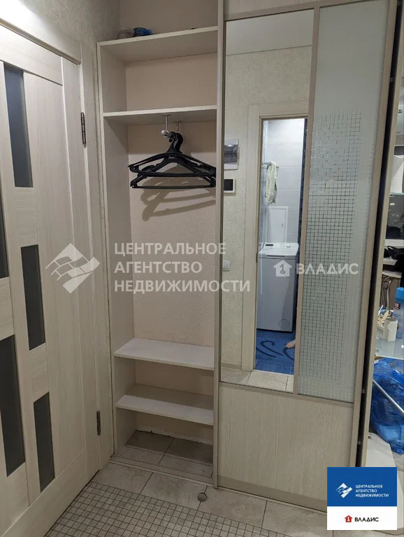 Продажа квартиры, Дядьково, Рязанский район, Зеленая улица - Фото 3
