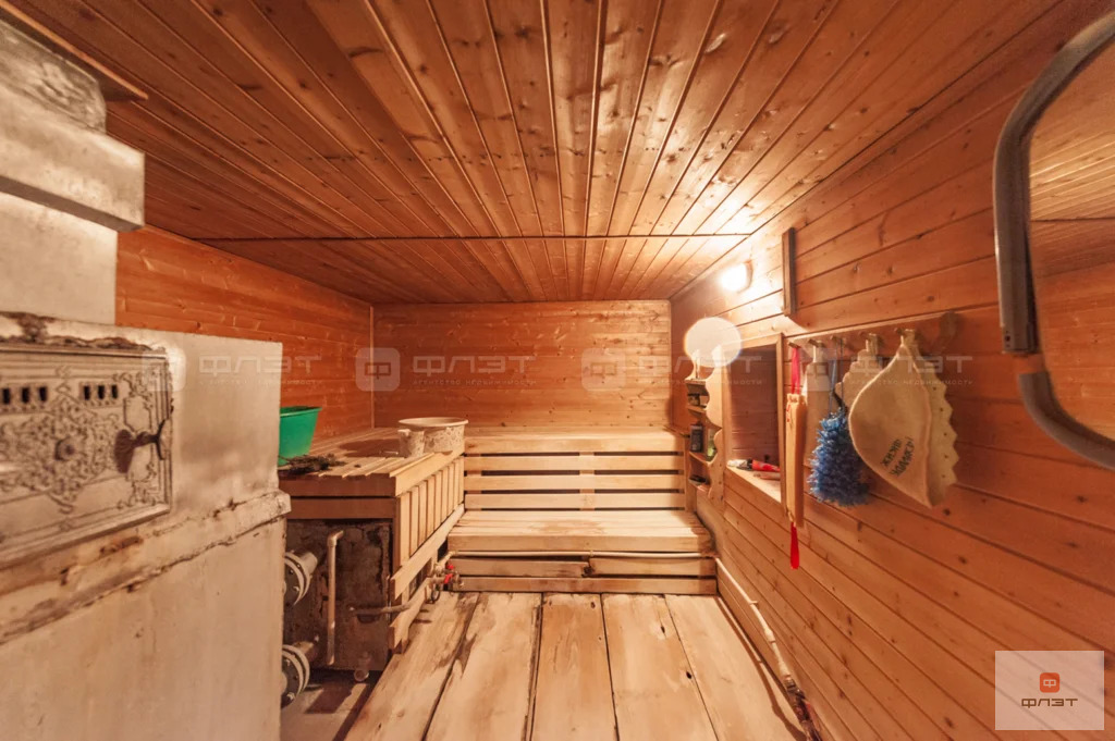 Продажа дома, Званка, Пестречинский район, ул. Приозерная - Фото 37