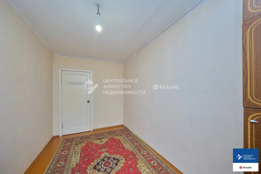 Продажа квартиры, Рязань, ул. Стройкова - Фото 5