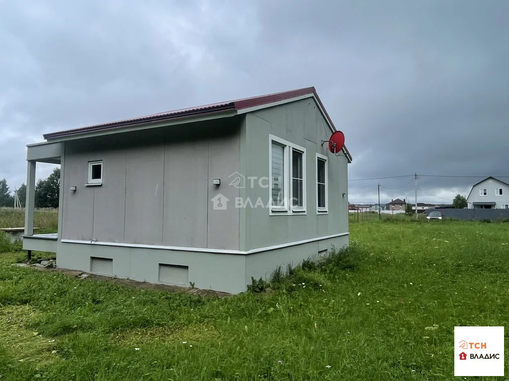 Продажа дома, Костыши, Щелковский район - Фото 15