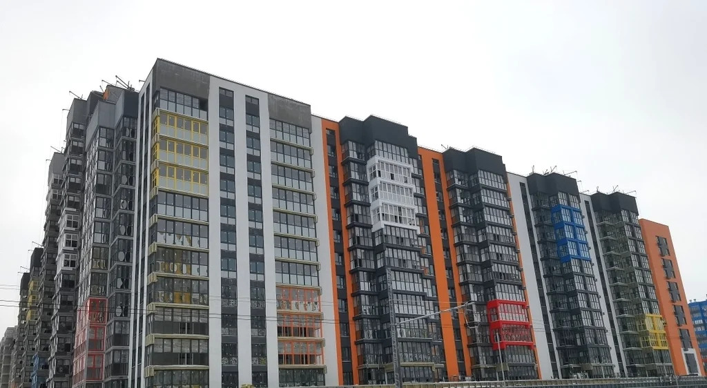 Продается квартира, 98.4 м - Фото 2