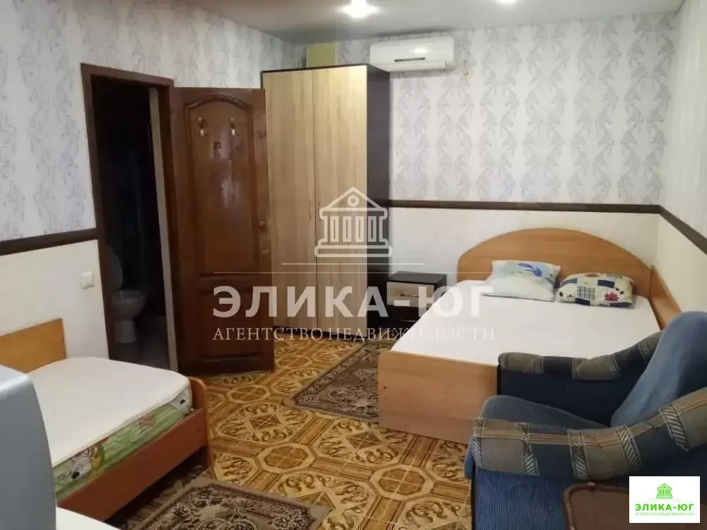 Продажа дома, Ольгинка, Туапсинский район, ул. Кубанская - Фото 16