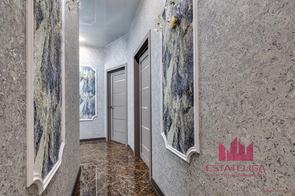 Продажа квартиры, Горки, Волоколамский район, 1-й Туровский переулок - Фото 18