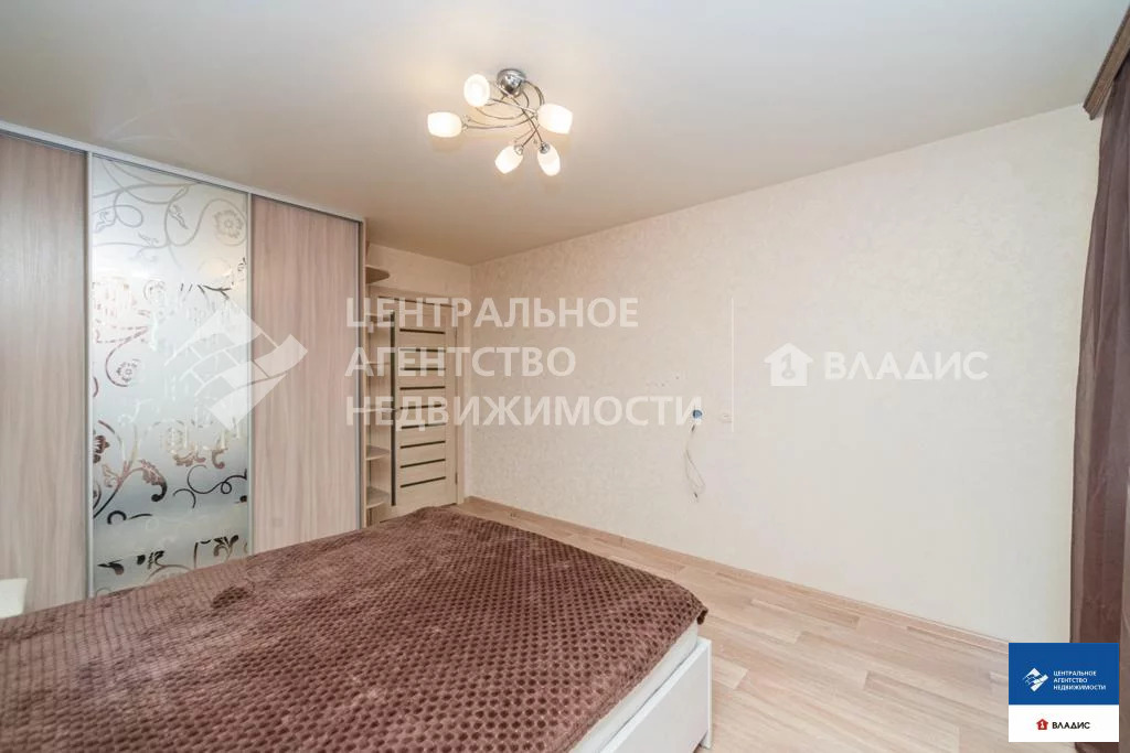 Продажа квартиры, Рязань, ул. МОГЭС - Фото 3