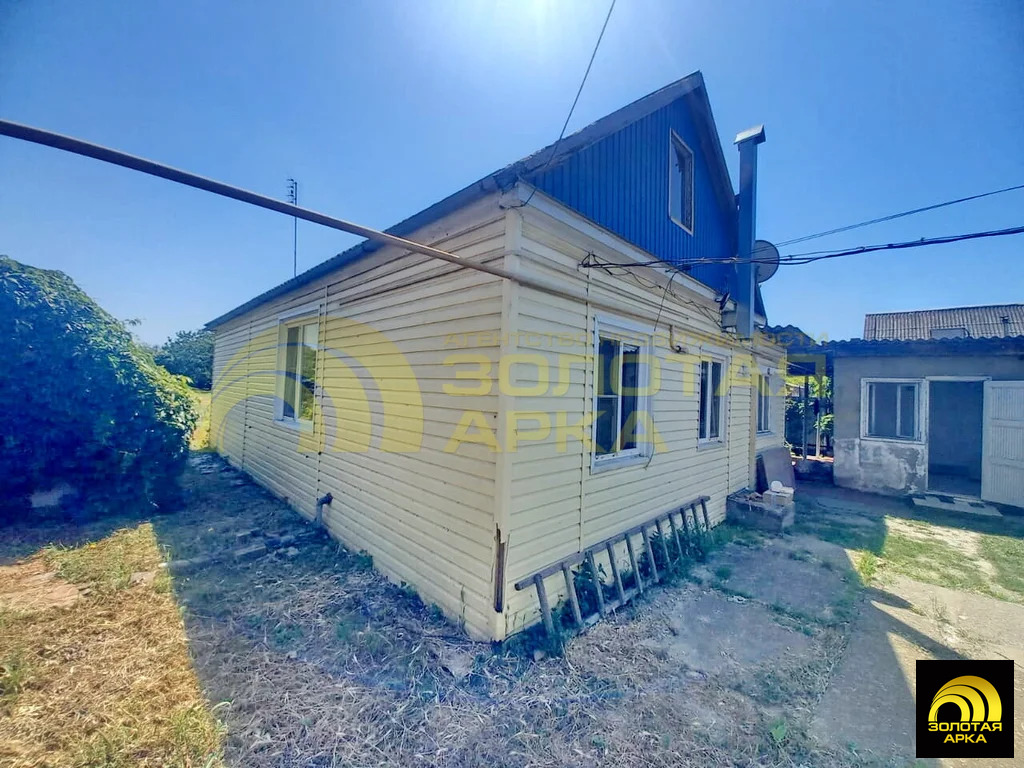 Продажа дома, Холмская, Абинский район, ул. Гоголя - Фото 0