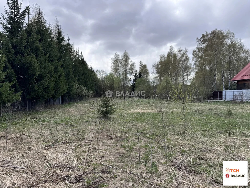 Продажа участка, Володкино, Пушкинский район - Фото 8