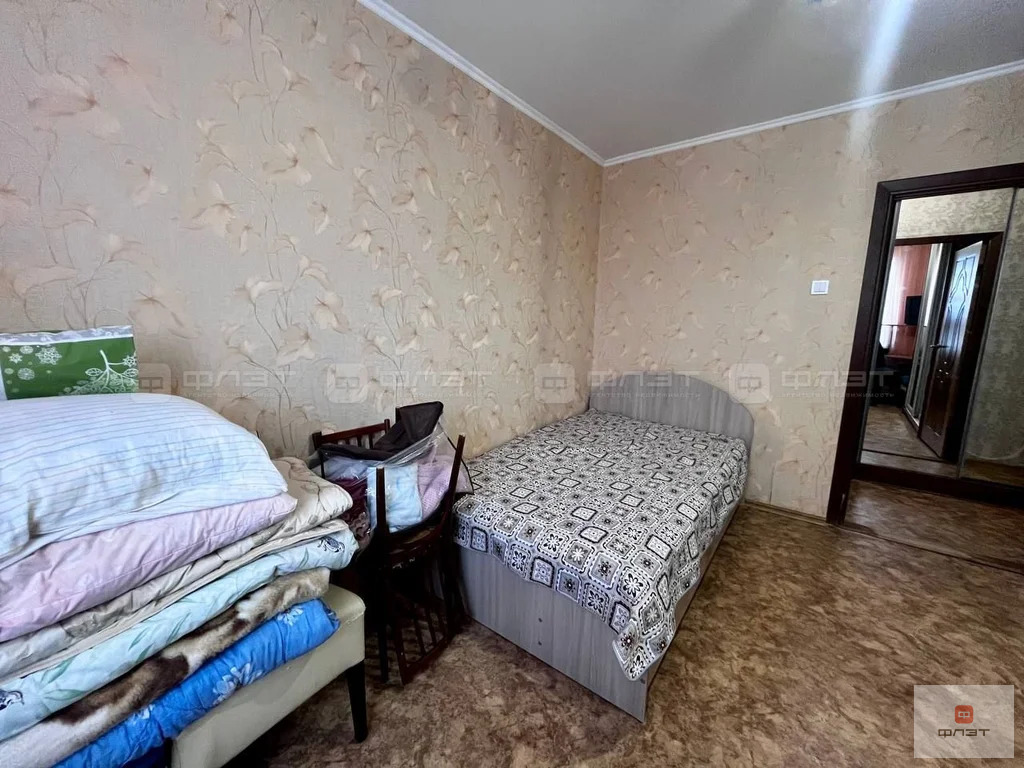 Аренда квартиры, Казань, ул. Академика Завойского д.18 - Фото 2