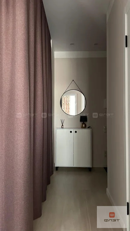 Продажа квартиры, Казань, Проезд Созидателей - Фото 11