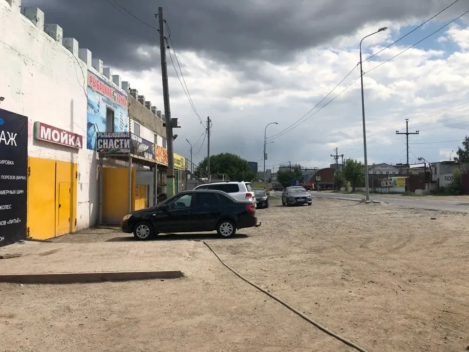 Продается станция технического обслуживания по ул. Бабарынка, Тюмень - Фото 6