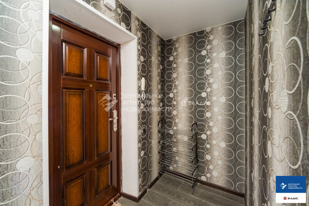 Продажа квартиры, Рязань, ул. Высоковольтная - Фото 13