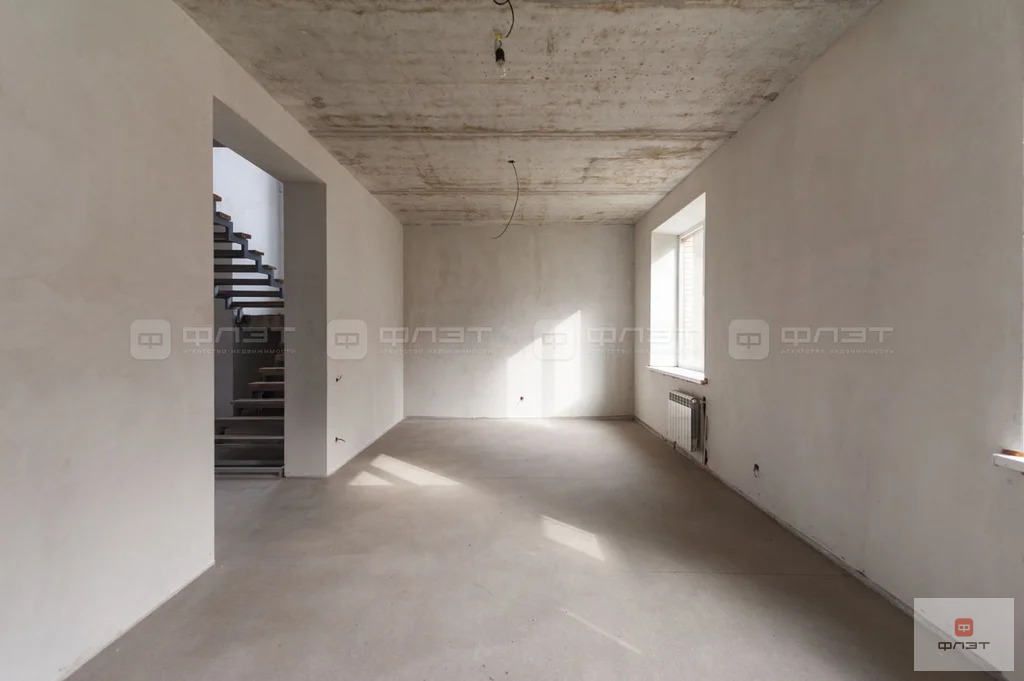 Продажа дома, Нармонка, Лаишевский район, ул. Пановская - Фото 59