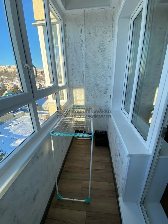 Аренда квартиры, Уфа, ул. Пугачева - Фото 9