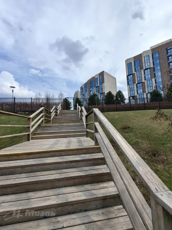 ЖК Сколково парк - Фото 2