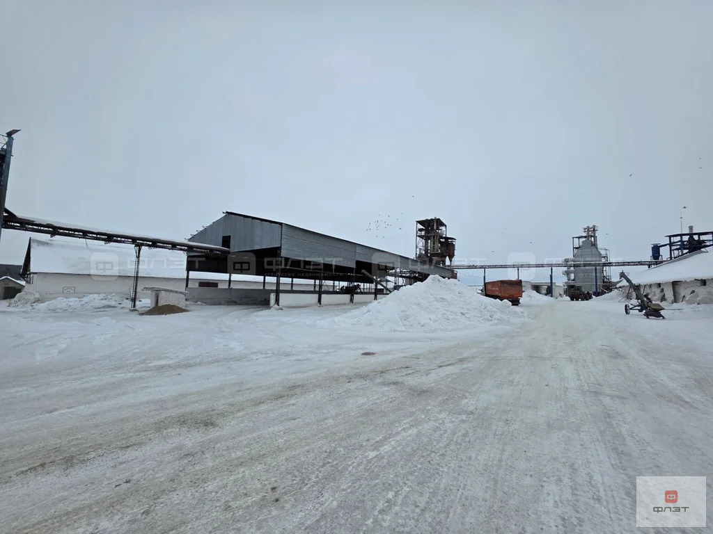 Продажа участка, ж/д разъезда Куркачи, Высокогорский район, ул. ... - Фото 18