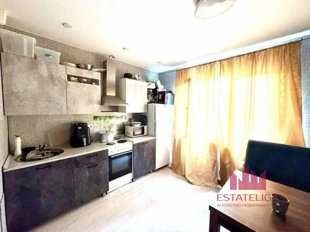 Продажа квартиры, Лопатино, Ленинский район, Сухановская улица - Фото 1