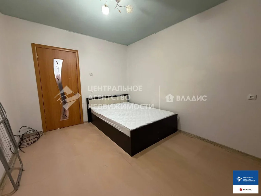 Аренда квартиры, Рязань, улица 4-я Линия - Фото 12