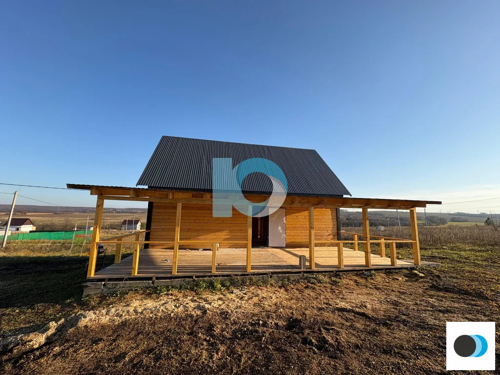 Продажа дома, Чуваш-Кубово, Иглинский район, Сергеевский переулок - Фото 10