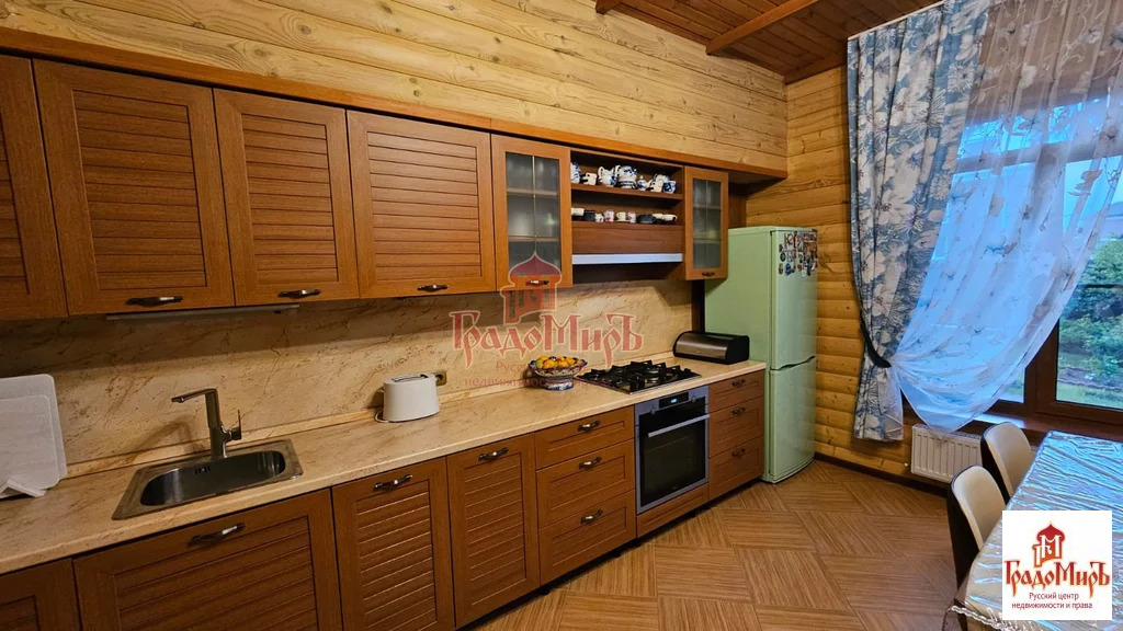 Продажа дома, Мытищи, Мытищинский район, Аксаково д. - Фото 11