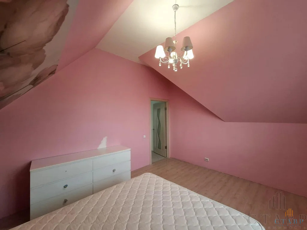 Продажа дома, Новосергиевка, Всеволожский район, деревня Новосергиевка - Фото 22