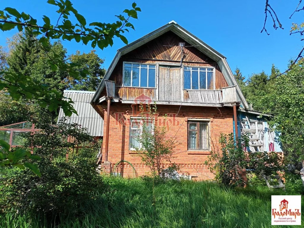 Продажа дома, Сергиев Посад, Сергиево-Посадский район, Веля снт. - Фото 16