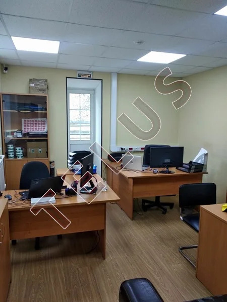 м. Баррикадная, Большая Грузинская, 903 м2, Здание (ном. объекта: 269) - Фото 14