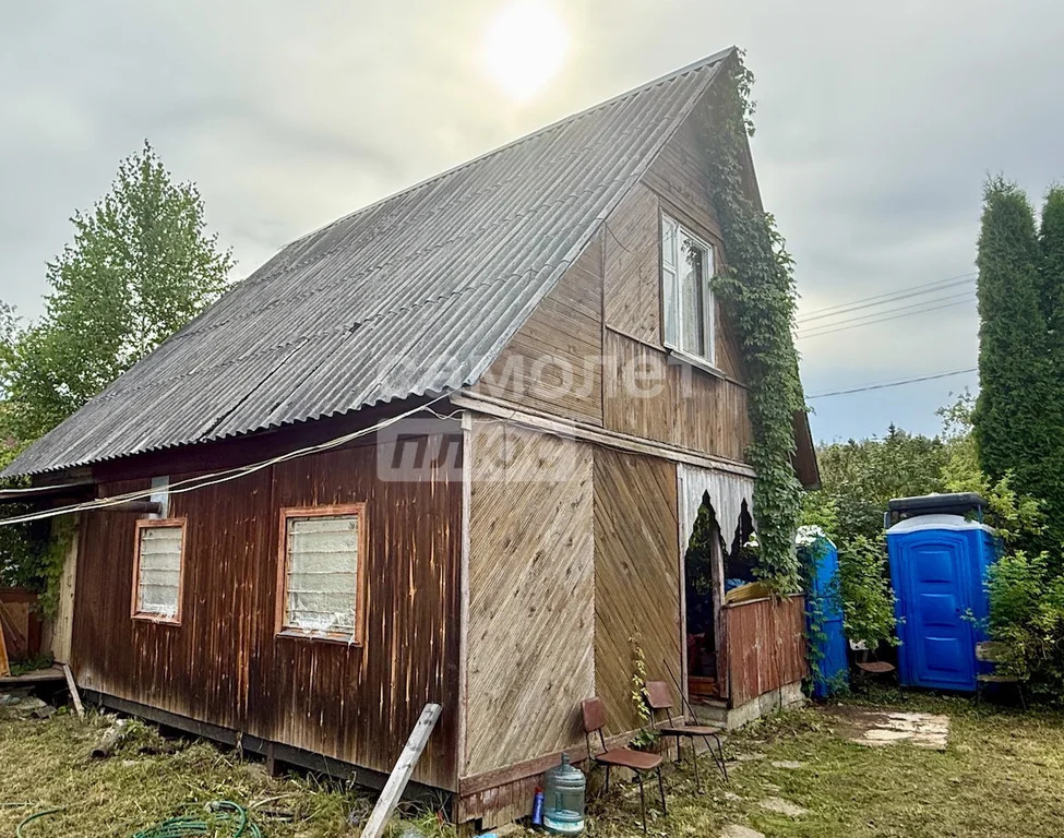 Продажа дома, Талдомский район - Фото 2