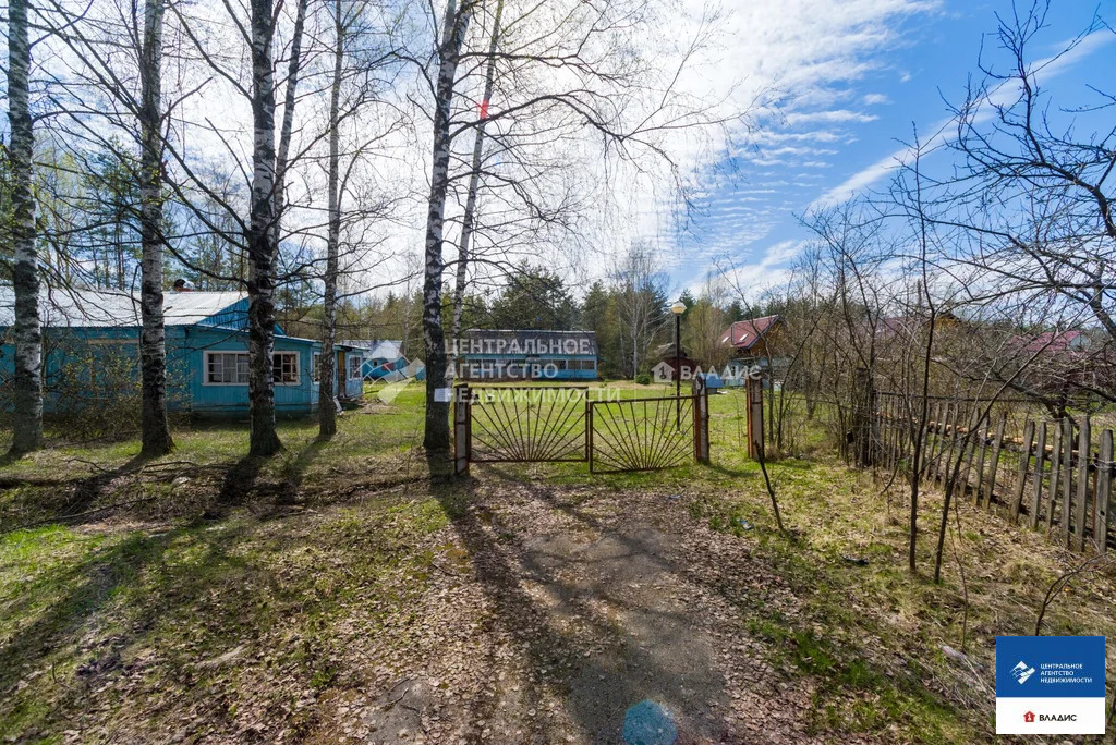 Продажа участка, Деулино, Рязанский район, ул. Центральная - Фото 10
