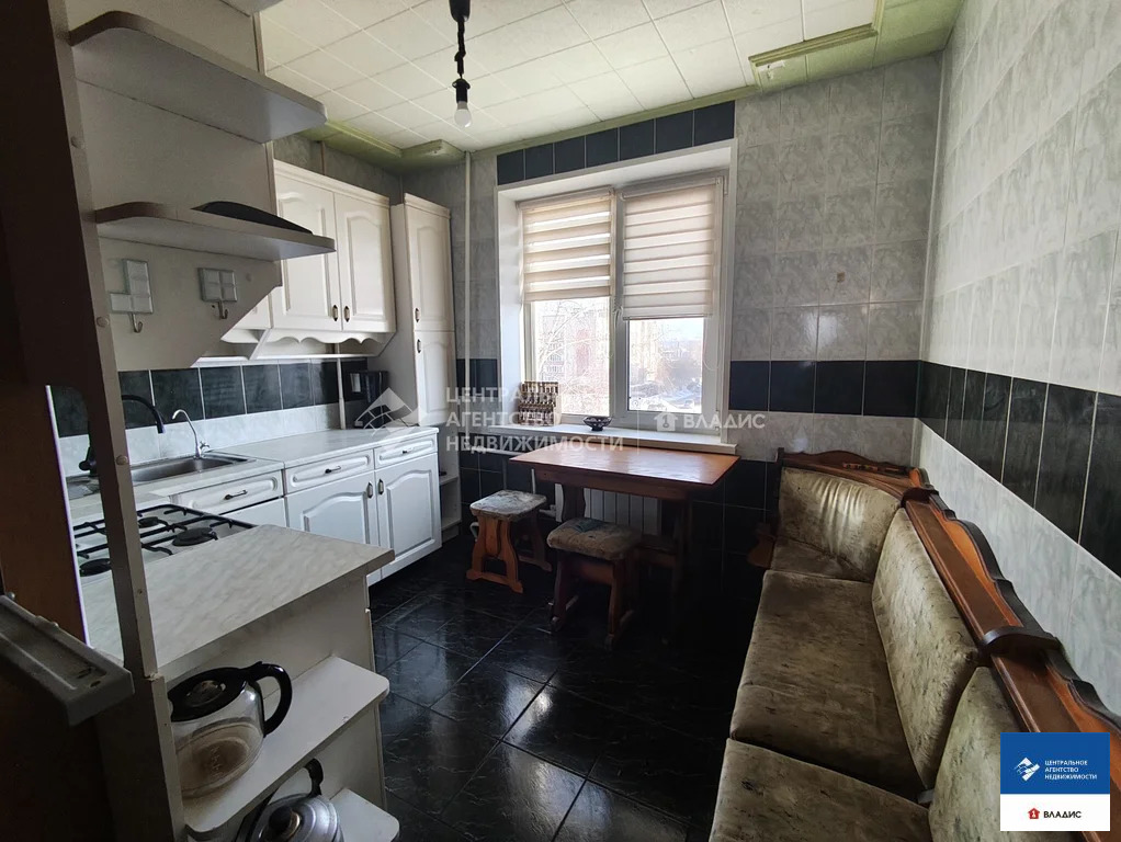 Продажа квартиры, Рыбное, Рыбновский район, ул. Большая - Фото 7