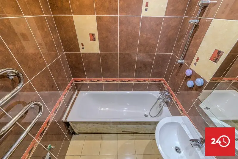 В продаже 2-ая квартира по ул. Антонова 16 - Фото 16