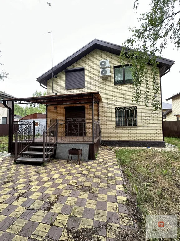 Продажа дома, Казань, ул. Николая Заболоцкого - Фото 26