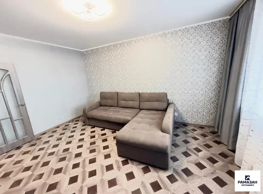 2-ком квартира ул.Хусаина Мавлютова, д. 17Ек2 - Фото 17