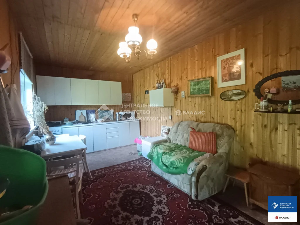 Продажа дома, Клишино, Рыбновский район - Фото 3