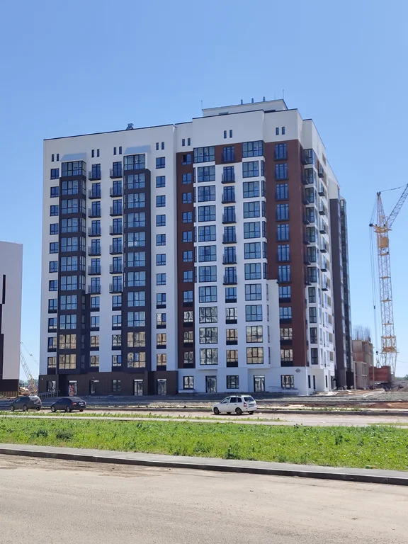 Продажа квартиры, Оренбург, улица Ильи Глазунова - Фото 3
