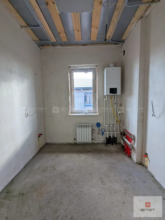 Продажа дома, Лаишевский район, ул. Дальняя - Фото 10