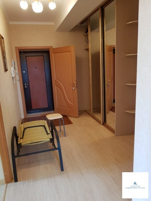 3-к квартира, 120 м, 3/9 эт. - Фото 2