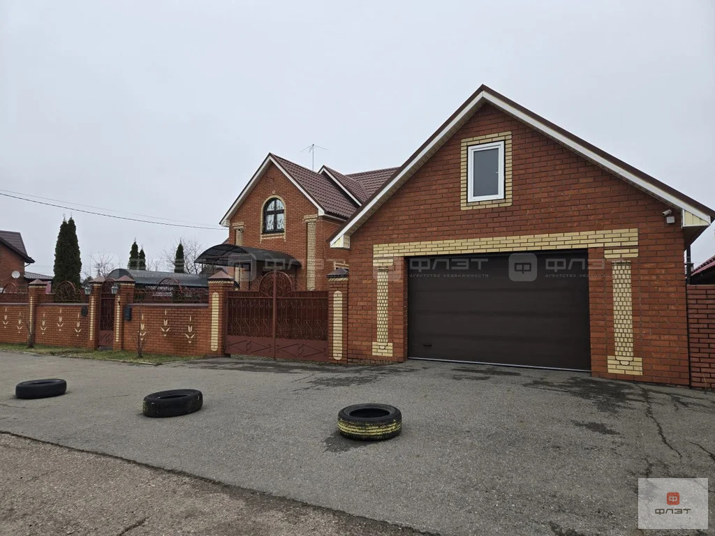 Продажа дома, Казань, ул. Нагорная (Новая Сосновка) - Фото 7