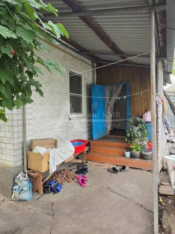 Продажа дома, Минеральные Воды, ул. Луговая - Фото 1