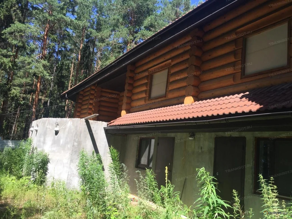 Продажа дома, Таватуй, Невьянский район, ул. Лесная - Фото 4