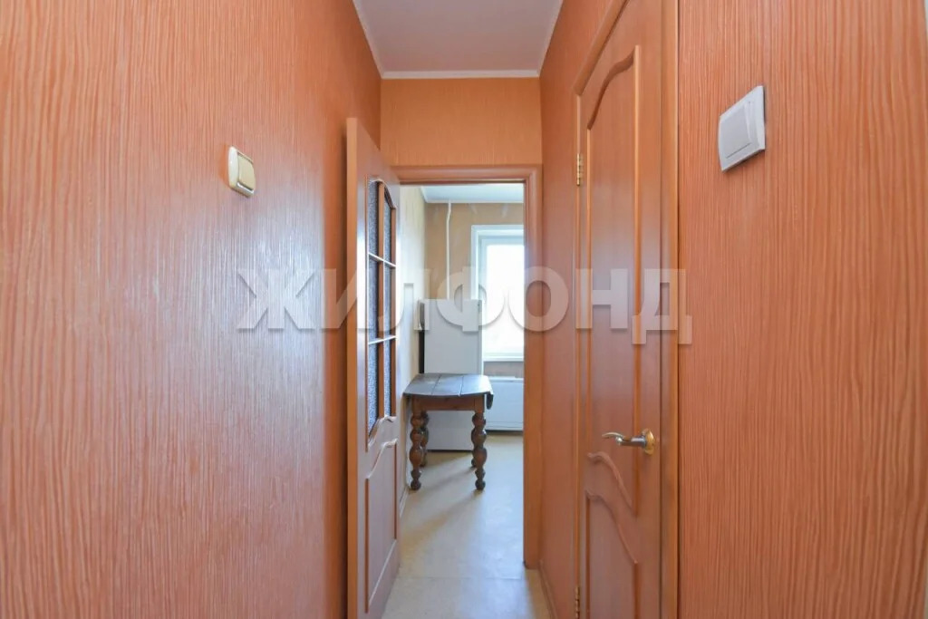 Продажа квартиры, Новосибирск, ул. Дениса Давыдова - Фото 15