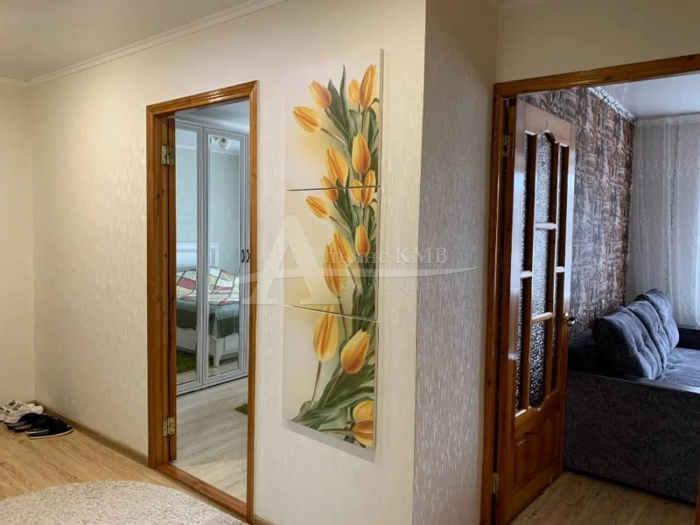 Продажа квартиры, Георгиевск, ул. Быкова - Фото 4