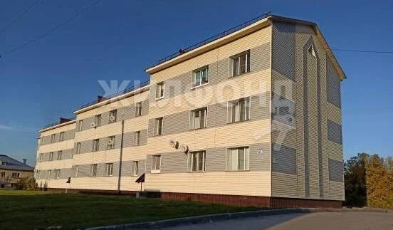 Продажа квартиры, Новосибирск - Фото 0