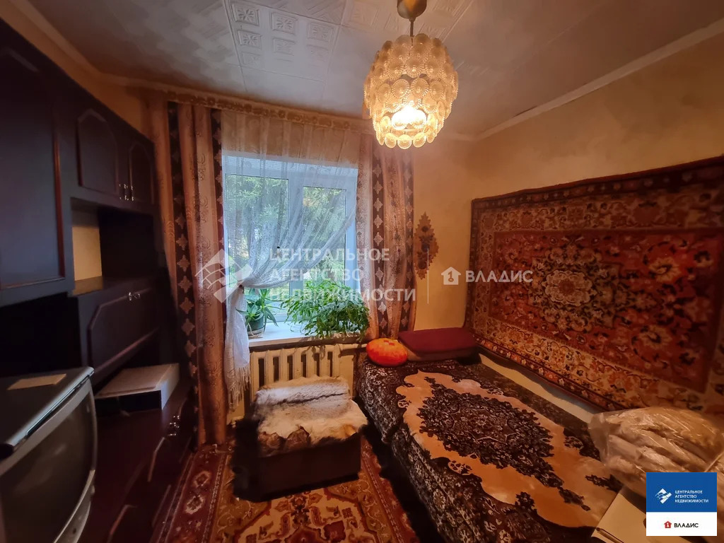 Продажа дома, Юрасово, Рязанский район, ул. Солнечная - Фото 24