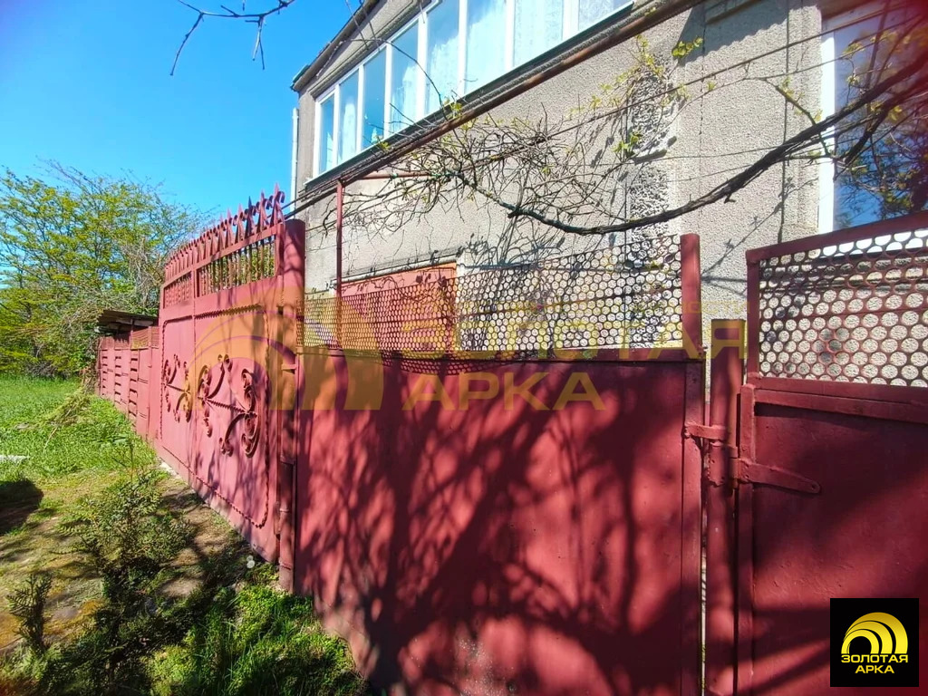 Продажа дома, Мингрельская, Абинский район, ул. Горького - Фото 36