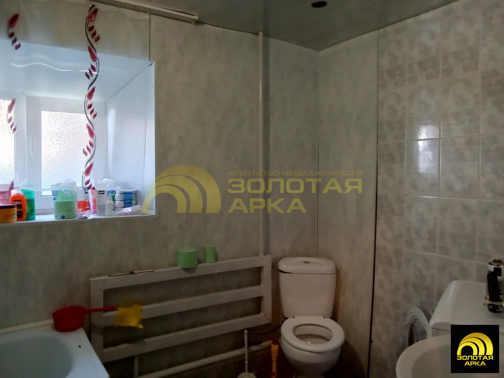 Продажа дома, Старотитаровская, Темрюкский район, ул. Садовая - Фото 18