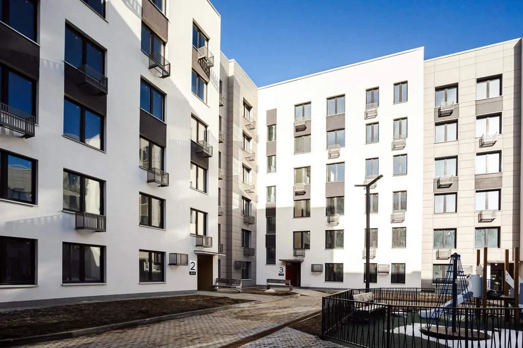 Аренда ПСН площадью 37.8 м2 - Фото 5