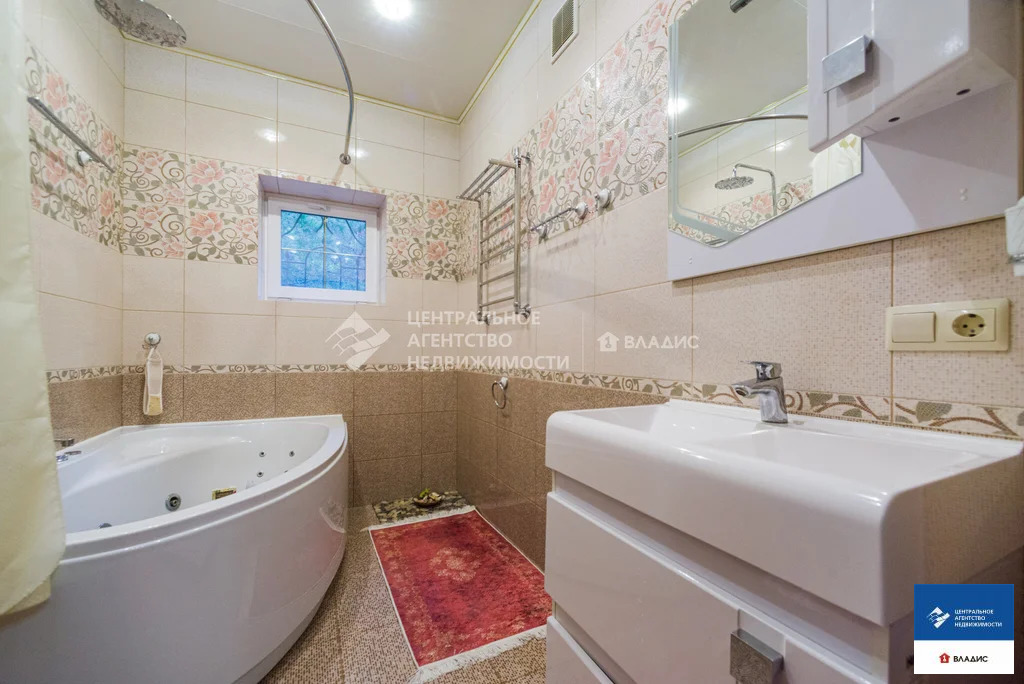 Продажа дома, Заборье, Рязанский район, Школьная улица - Фото 7