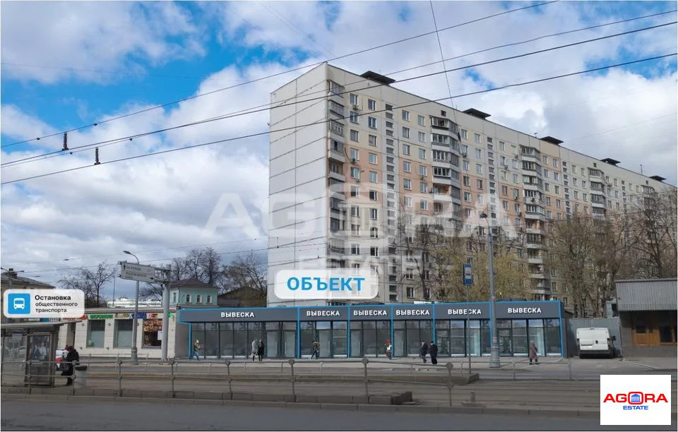 Продажа торгового помещения, м. Сокольники, ул. Русаковская - Фото 3