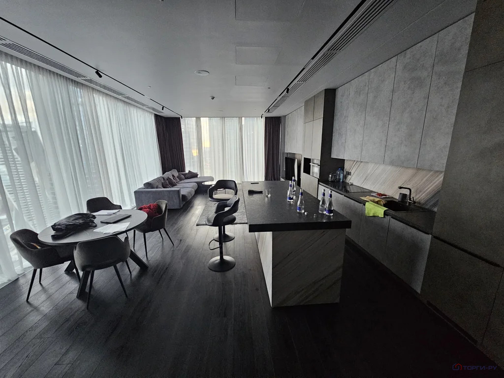 Продажа квартиры, проезд 1-й Красногвардейский - Фото 0