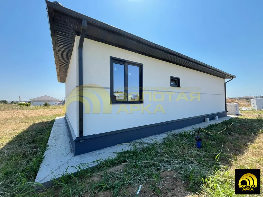 Продажа дома, Тамань, Темрюкский район, Молодежный пер. - Фото 9