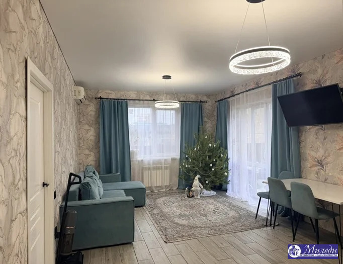 Продажа дома, Батайск, ул. Шмидта - Фото 1